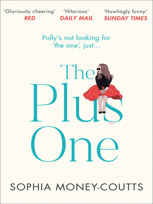 cover image of The Plus One